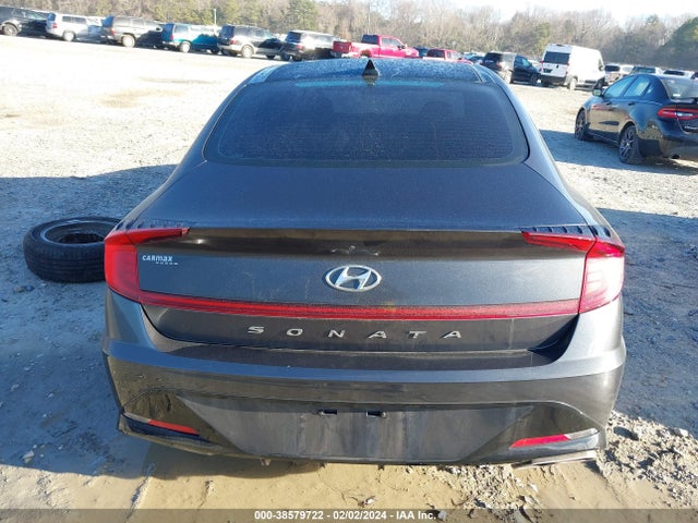Hyundai SONATA SEL 2020 5NPEF4JA1LH041974 Image 17