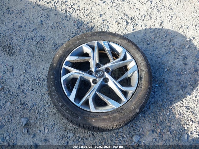 Hyundai SONATA SEL 2020 5NPEF4JA1LH041974 Image 12