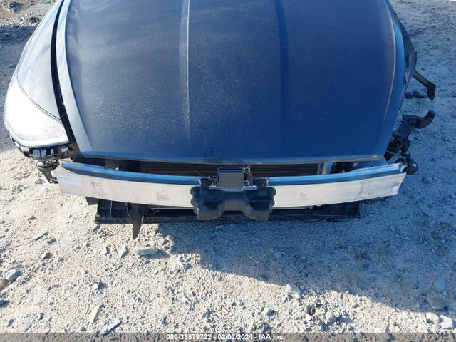 Hyundai SONATA SEL 2020 5NPEF4JA1LH041974 Image 18
