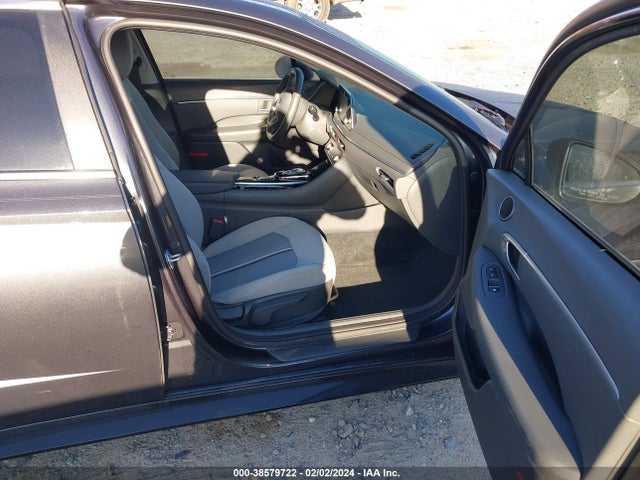 Hyundai SONATA SEL 2020 5NPEF4JA1LH041974 Image 5