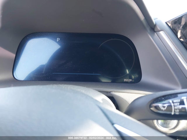 Hyundai SONATA SEL 2020 5NPEF4JA1LH041974 Image 7