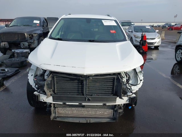 Chevrolet EQUINOX LT 2018 3GNAXKEX1JS570396 Image 13