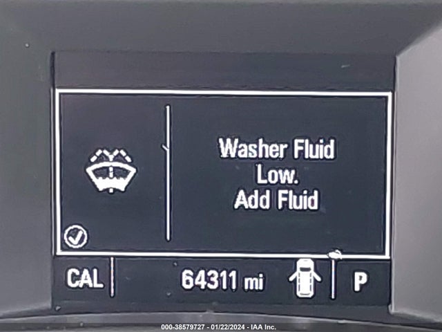 Chevrolet EQUINOX LT 2018 3GNAXKEX1JS570396 Image 16