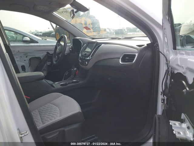 Chevrolet EQUINOX LT 2018 3GNAXKEX1JS570396 Image 5
