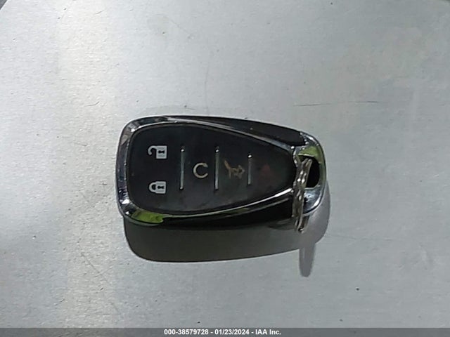 Chevrolet EQUINOX LT 2018 3GNAXKEX1JS530495 Image 11