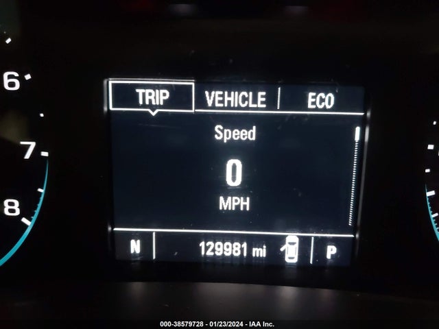 Chevrolet EQUINOX LT 2018 3GNAXKEX1JS530495 Image 16