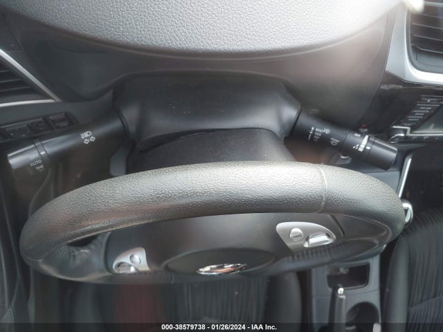 Nissan SENTRA SV 2018 3N1AB7AP8JL617463 Image 7