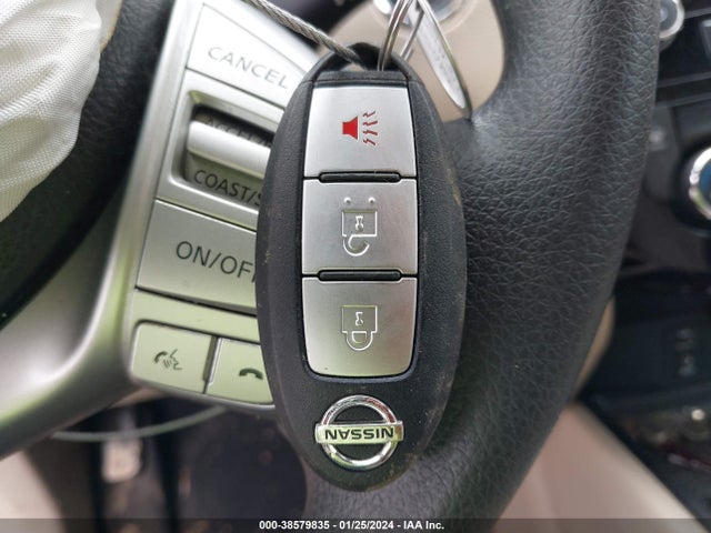 Nissan ROGUE SV 2016 KNMAT2MT3GP667447 Image 11