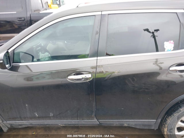 Nissan ROGUE SV 2016 KNMAT2MT3GP667447 Image 15