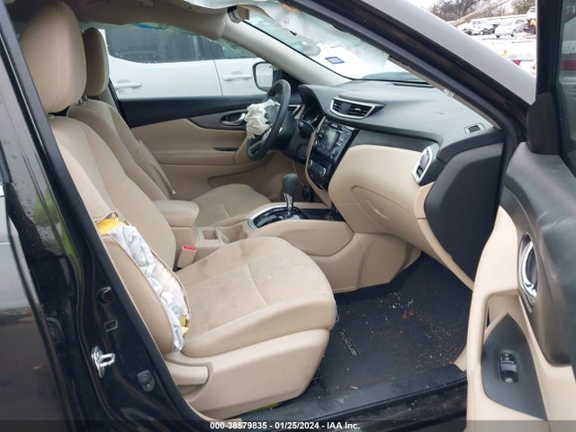 Nissan ROGUE SV 2016 KNMAT2MT3GP667447 Image 5