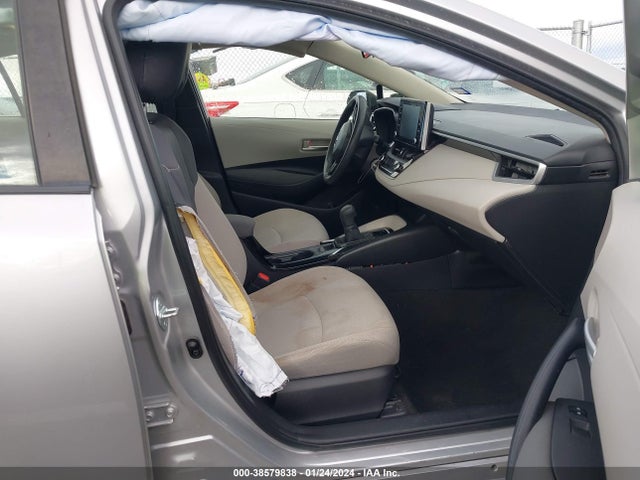 Toyota COROLLA LE 2020 JTDEPRAE8LJ018681 Image 5