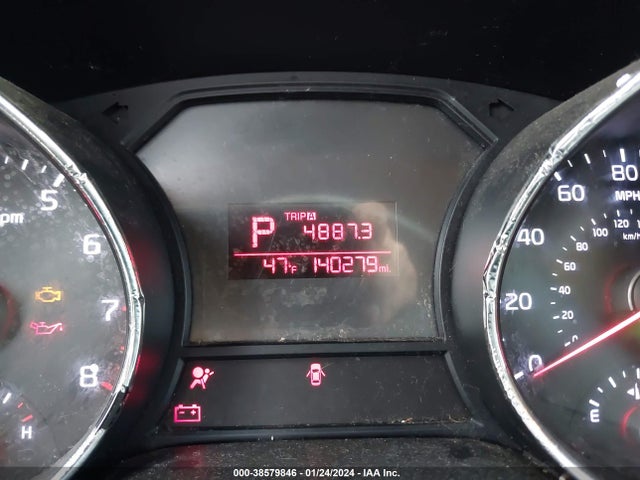 KIA SEDONA LX 2016 KNDMB5C17G6182266 Image 15