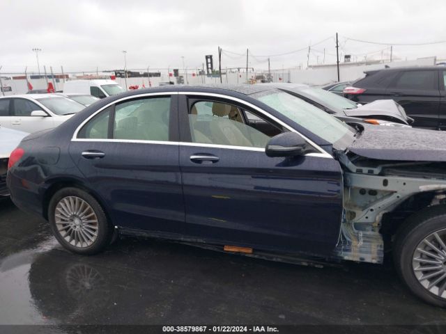 55SWF4KB5GU155670 Mercedes-Benz C 300 4matic/luxury 4matic/sport 4matic
