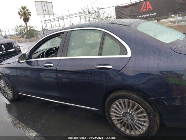 55SWF4KB5GU155670 Mercedes-Benz C 300 4matic/luxury 4matic/sport 4matic