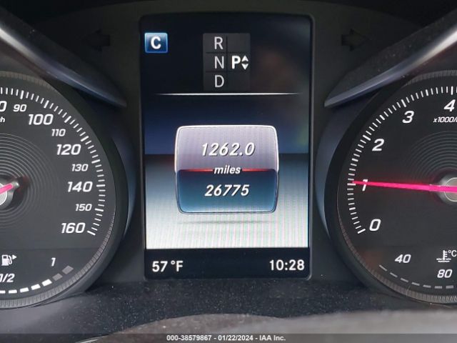 55SWF4KB5GU155670 Mercedes-Benz C 300 4matic/luxury 4matic/sport 4matic