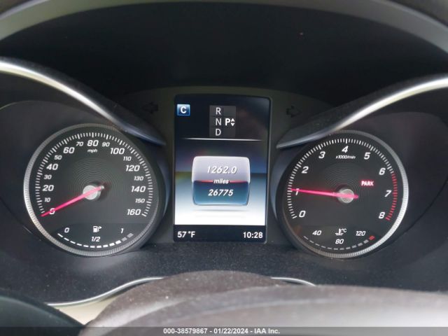 55SWF4KB5GU155670 Mercedes-Benz C 300 4matic/luxury 4matic/sport 4matic