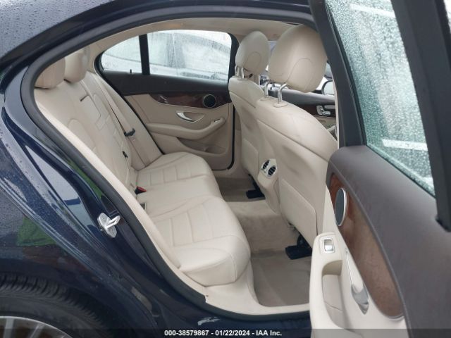 55SWF4KB5GU155670 Mercedes-Benz C 300 4matic/luxury 4matic/sport 4matic