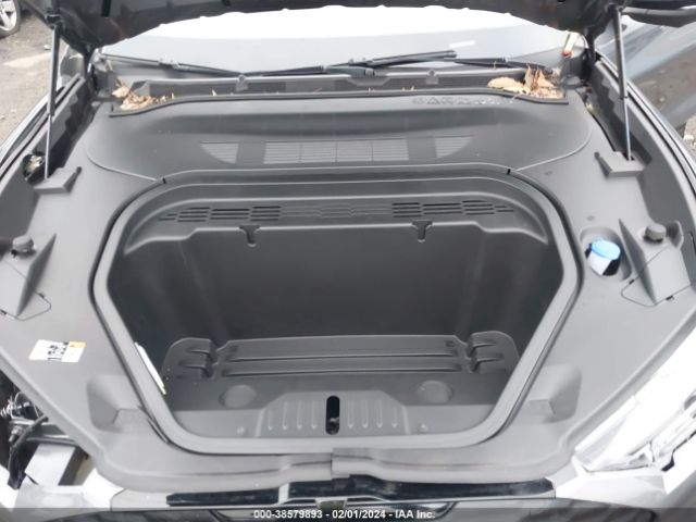 2023 FORD MUSTANG MACH-E 3FMTK4SE2PMA57827 Photo 9