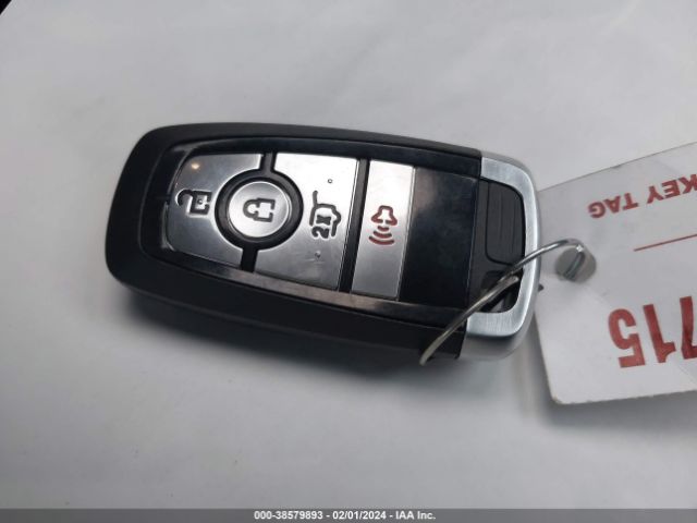 2023 FORD MUSTANG MACH-E 3FMTK4SE2PMA57827 Photo 10