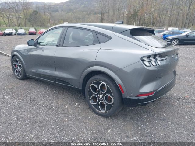 2023 FORD MUSTANG MACH-E 3FMTK4SE2PMA57827 Photo 2