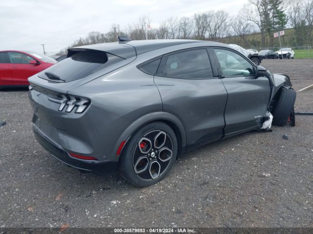 2023 FORD MUSTANG MACH-E 3FMTK4SE2PMA57827 Photo 3