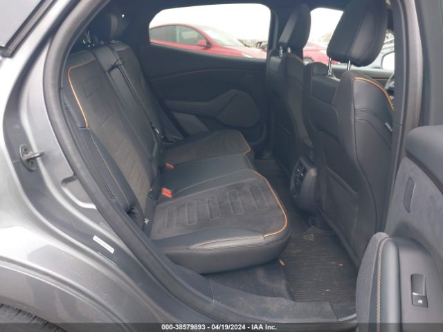 2023 FORD MUSTANG MACH-E 3FMTK4SE2PMA57827 Photo 7