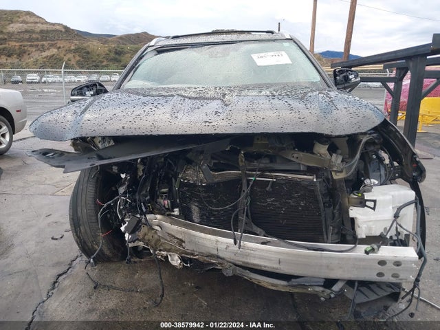 Toyota Highlander Xle 2021 5TDHZRAH7MS519602 Image 12