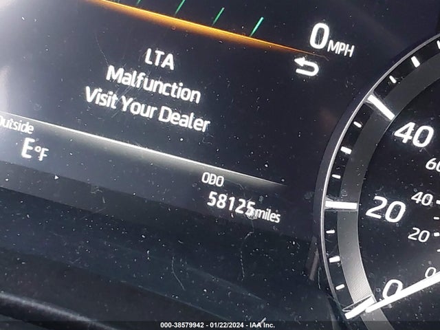Toyota Highlander Xle 2021 5TDHZRAH7MS519602 Image 15