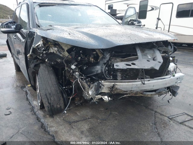 Toyota Highlander Xle 2021 5TDHZRAH7MS519602 Image 6