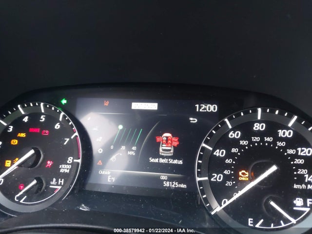 Toyota Highlander Xle 2021 5TDHZRAH7MS519602 Image 7