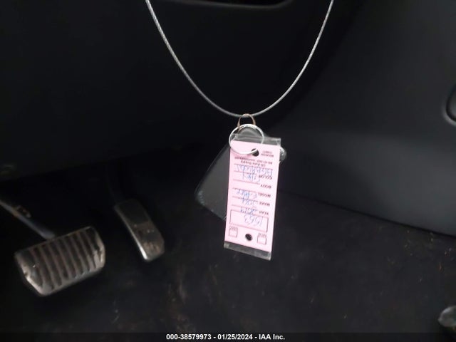 2019 JAGUAR F-PACE SADCJ2GX9KA395807 Photo 10