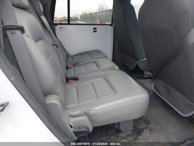 2006 FORD EXPEDITION XLT/XLT SPORT VIN: 1FMPU16516LA81444
