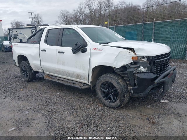 2019 1GCRYCEF9KZ412141 main image