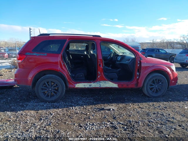 Dodge Journey Se Awd 2019 3C4PDDBG5KT848952 Image 14