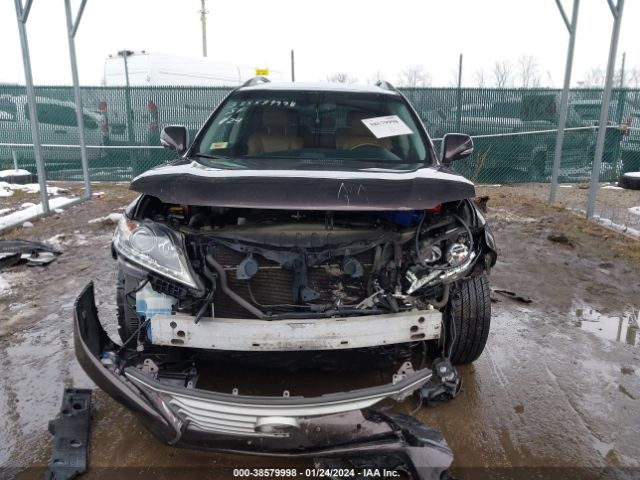 JTJBC1BA8E2069104 Lexus RX 450H