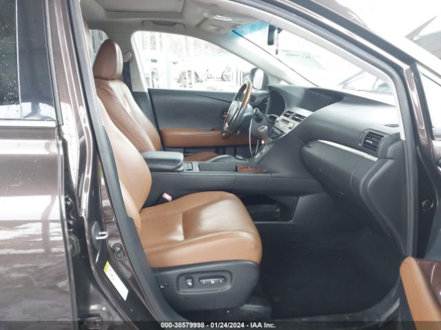 JTJBC1BA8E2069104 Lexus RX 450H