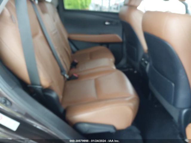 JTJBC1BA8E2069104 Lexus RX 450H