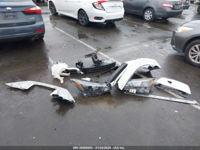 1N4AZ1BV0NC563943 Nissan Leaf S 40 Kwh