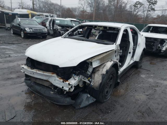 1FAHP2MKXEG170540 Ford POLICE INTERCEPTOR