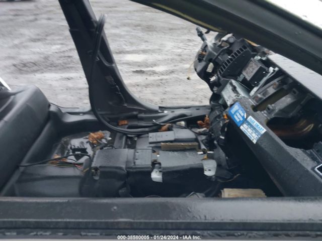 1FAHP2MKXEG170540 Ford POLICE INTERCEPTOR