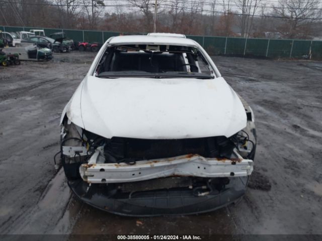 1FAHP2MKXEG170540 Ford POLICE INTERCEPTOR
