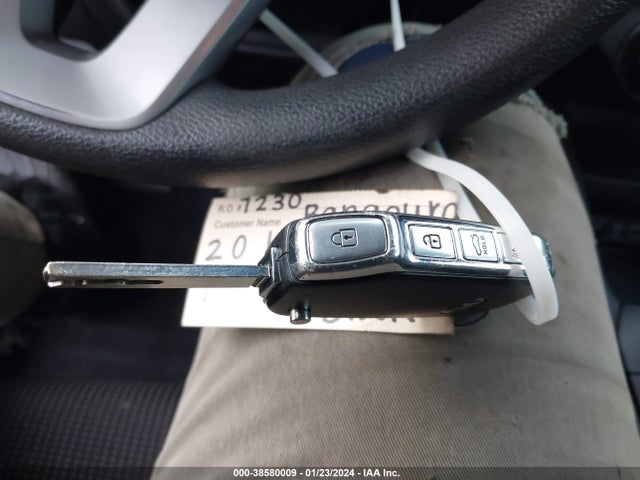 KIA Forte Lxs 2020 3KPF24AD7LE142905 Image 11