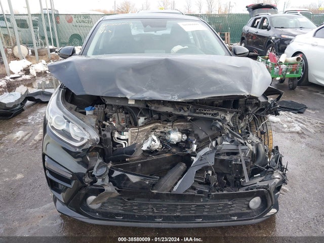 KIA Forte Lxs 2020 3KPF24AD7LE142905 Image 12