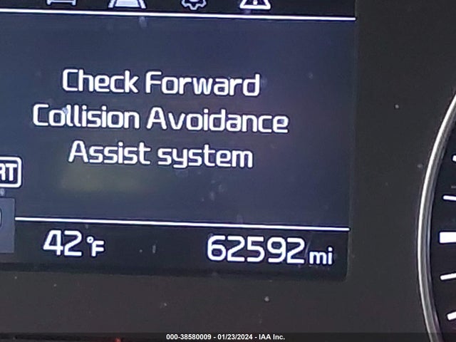 KIA Forte Lxs 2020 3KPF24AD7LE142905 Image 15