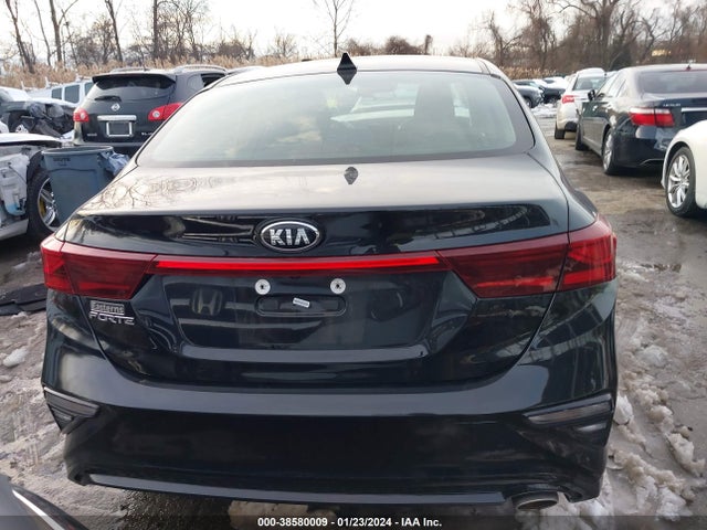 KIA Forte Lxs 2020 3KPF24AD7LE142905 Image 16