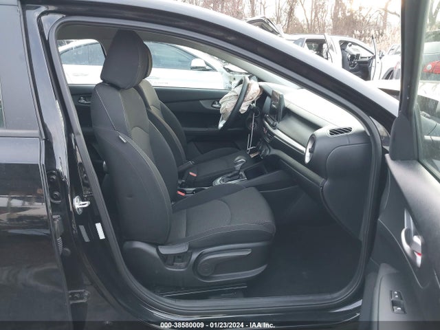 KIA Forte Lxs 2020 3KPF24AD7LE142905 Image 5