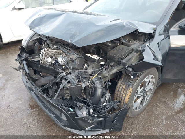 KIA Forte Lxs 2020 3KPF24AD7LE142905 Image 6