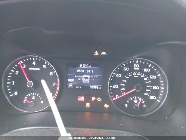 KIA Forte Lxs 2020 3KPF24AD7LE142905 Image 7