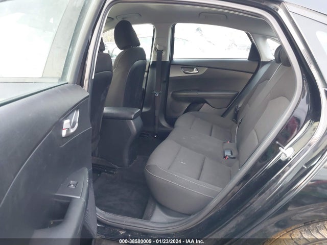 KIA Forte Lxs 2020 3KPF24AD7LE142905 Image 8