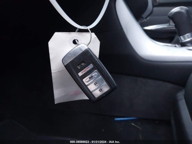 19UUB1F30JA008020 Acura TLX